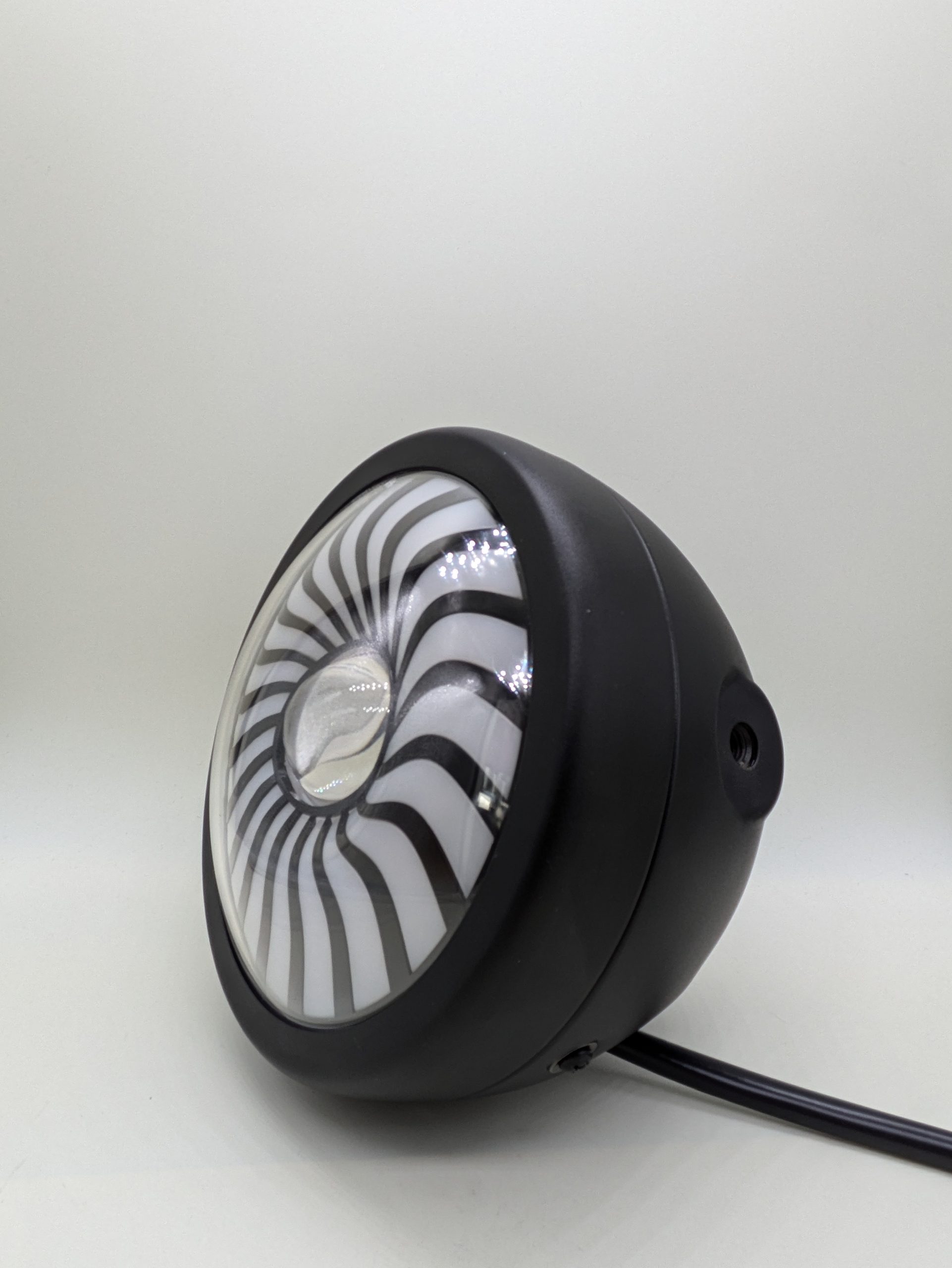 The Tornado model - Image 2