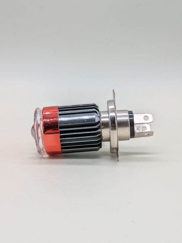 Colored steel cannon - Image 3