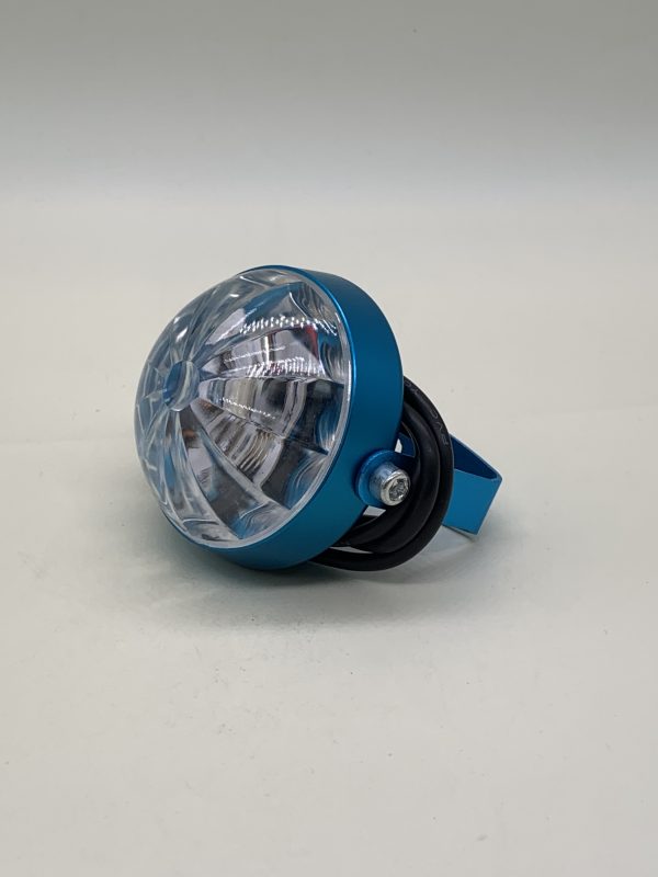Chassis light