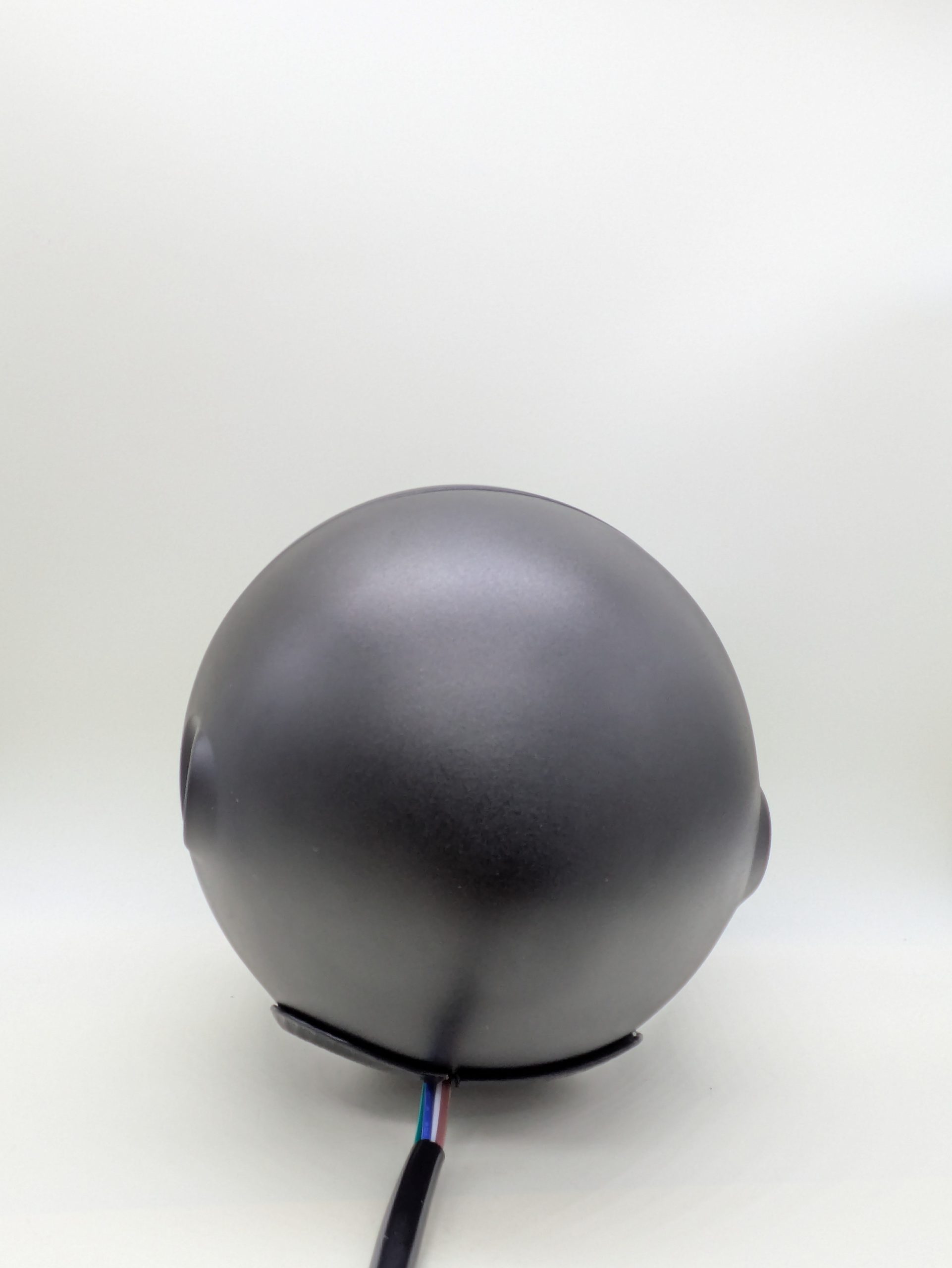 The loudspeaker model - Image 4