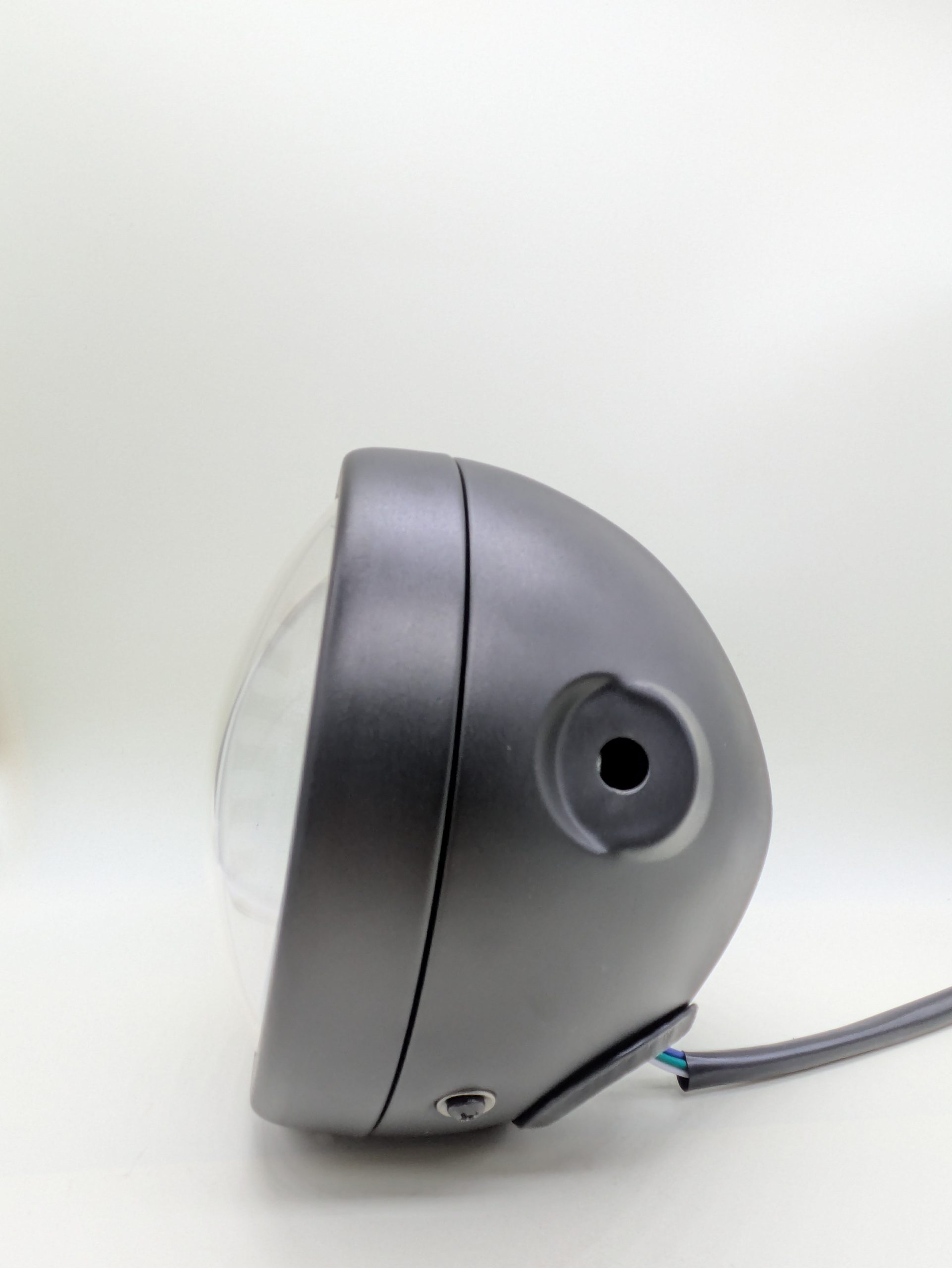 The loudspeaker model - Image 3