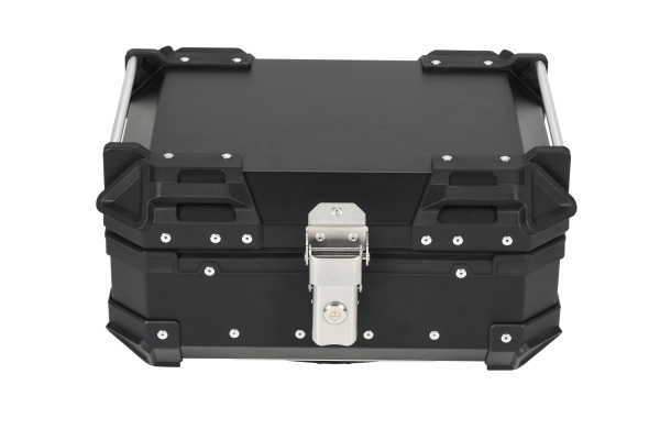 36L Motorcycle Rear Storage Box