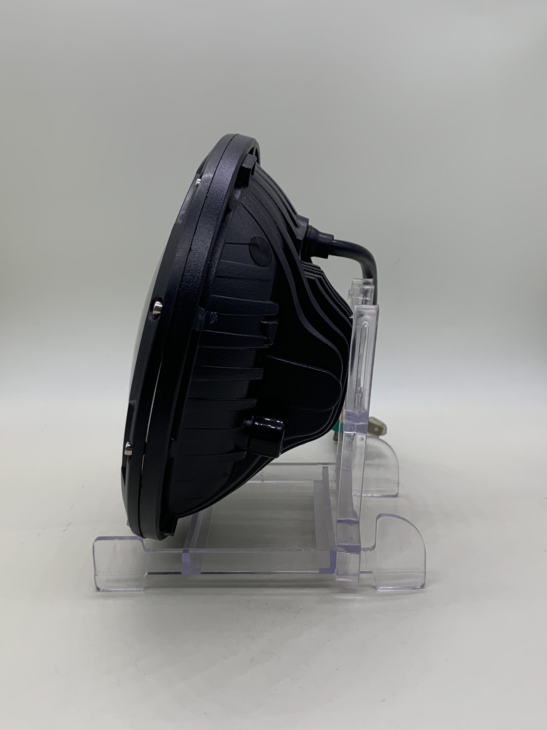 7''round LED headlight - Image 3