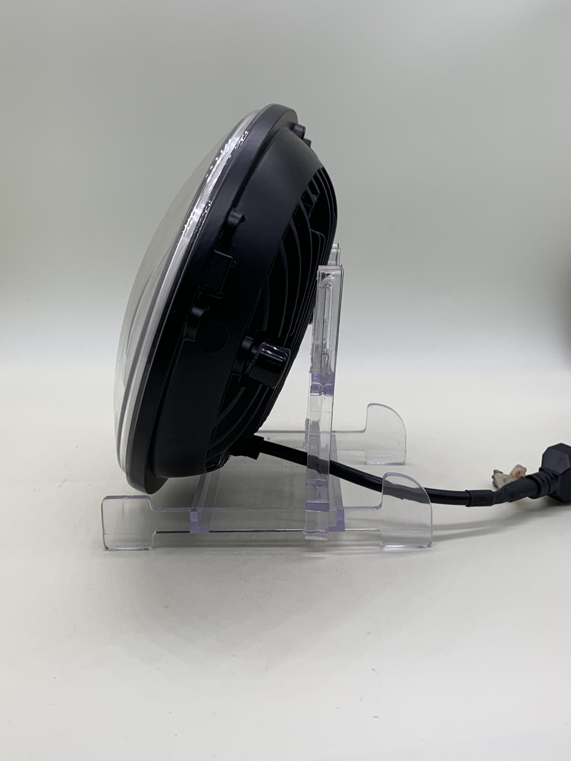 7''round LED headlight - Image 3