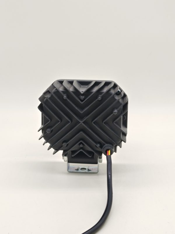 Square triplex - Image 4