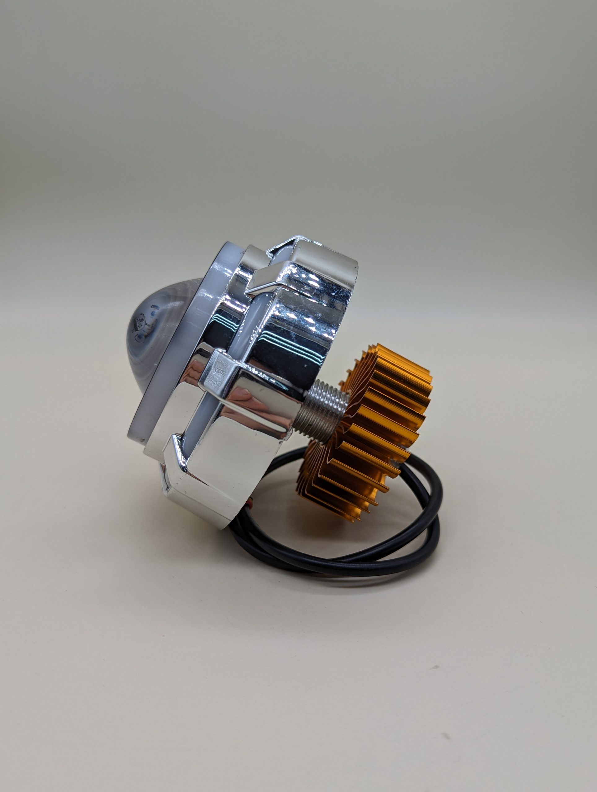 V8 Dual Circle - Image 5