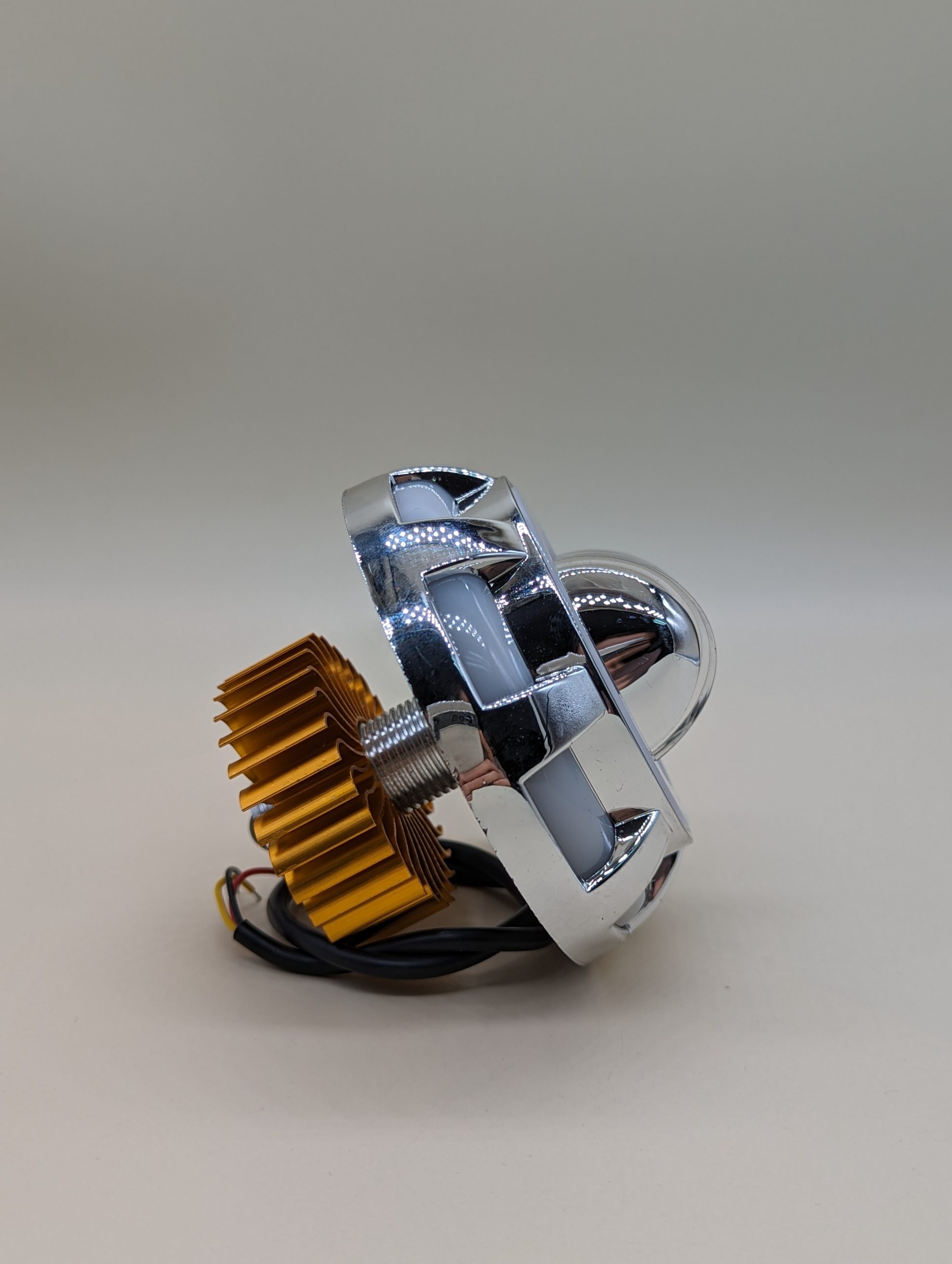 V8 double circle double lens - Image 3