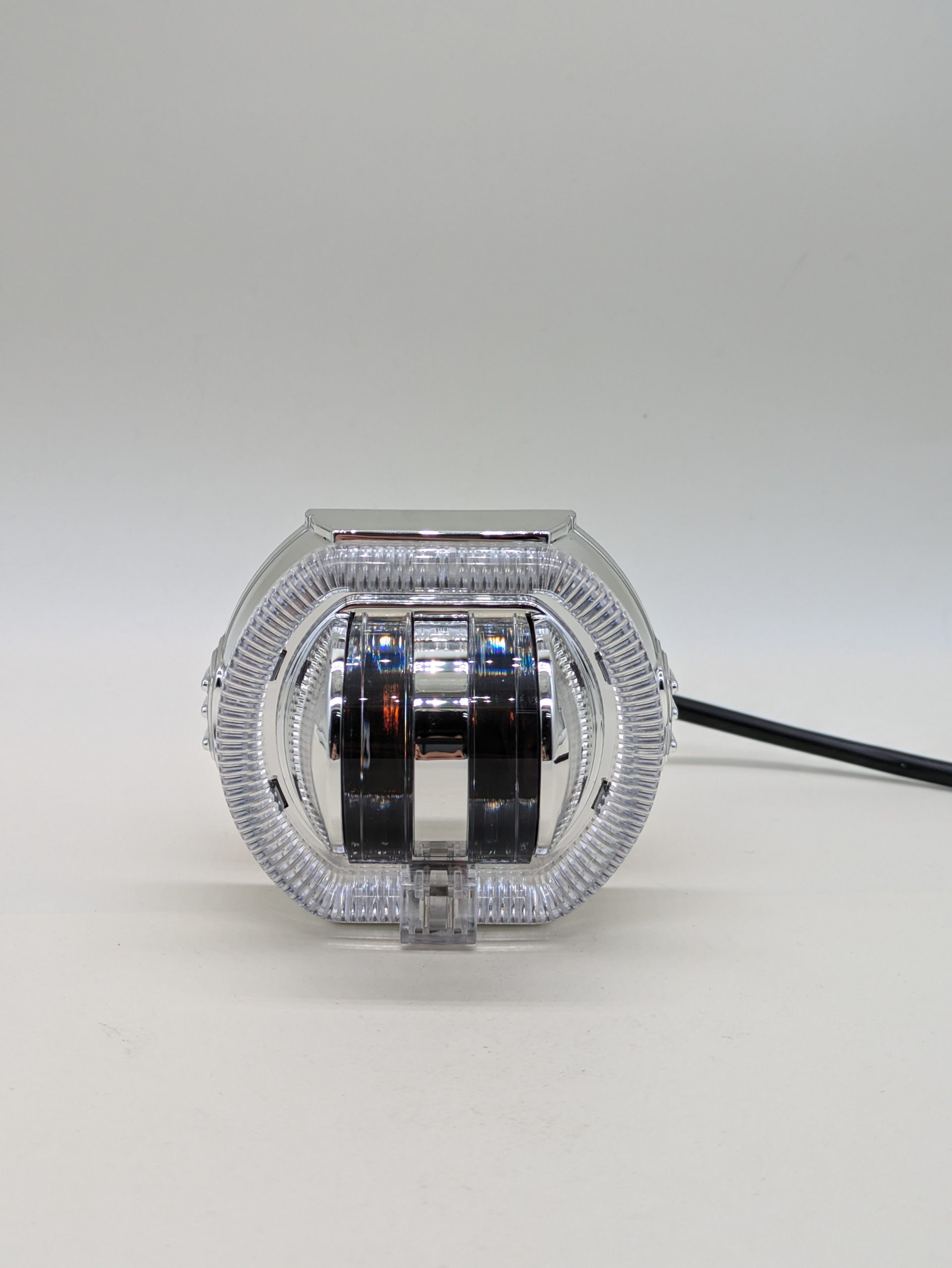 Built-in double light small lens - Image 2