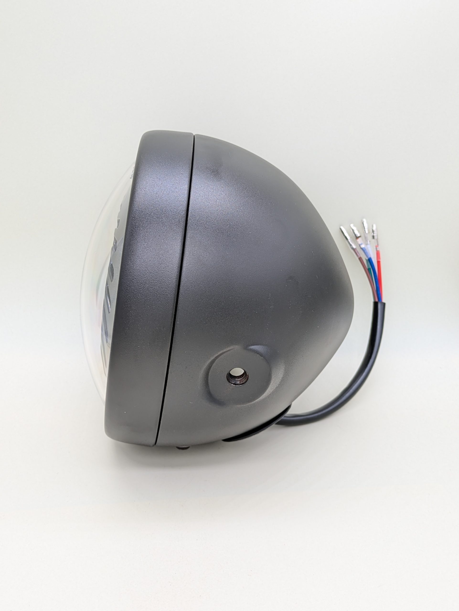 5.75 inch—Whirlwind gourd - Image 3