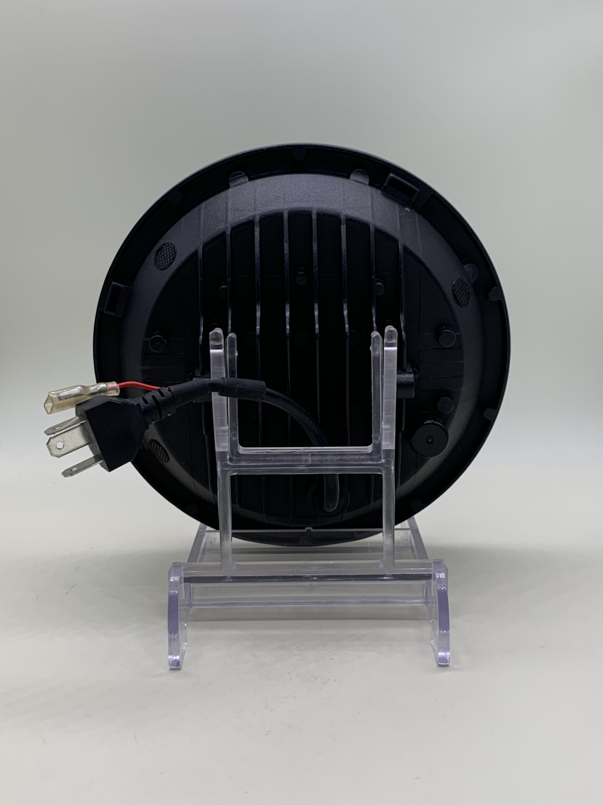 7''round LED headlight - Image 4