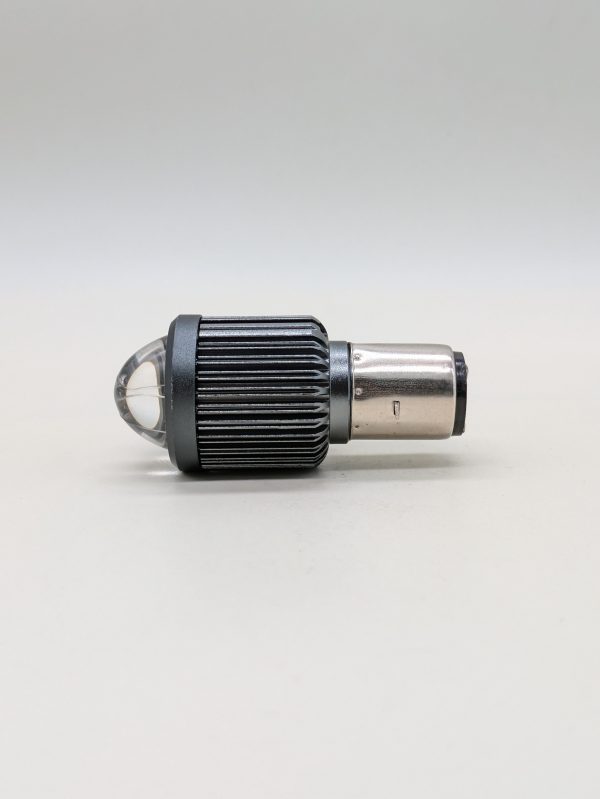 Small steel gun - Image 4