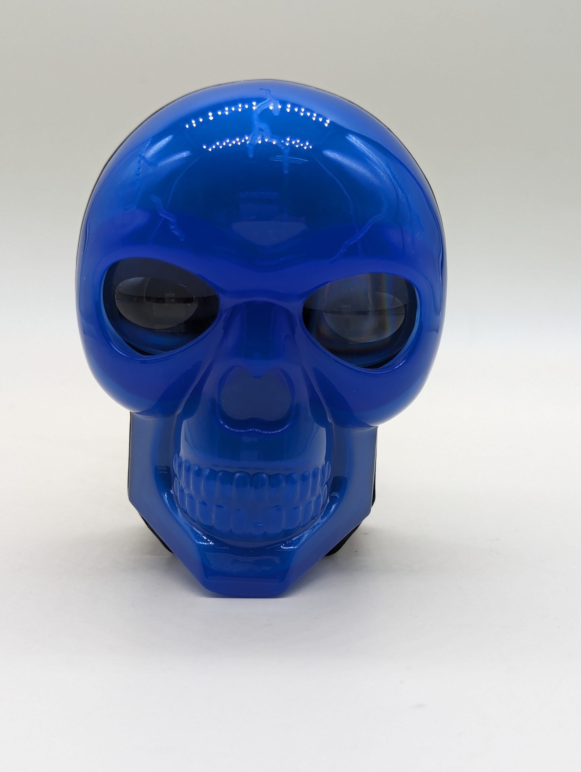 Plastic skull - Image 3