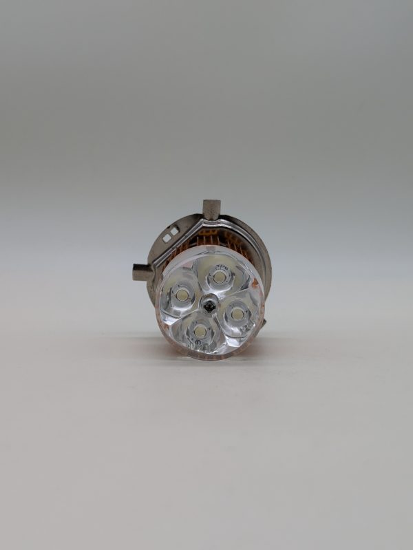 Four beads burst - Image 2