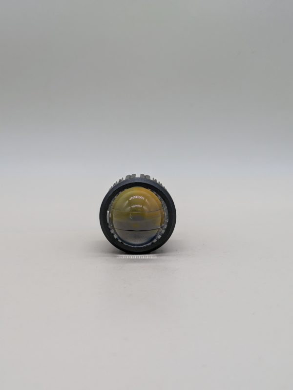 Small steel gun - Image 2