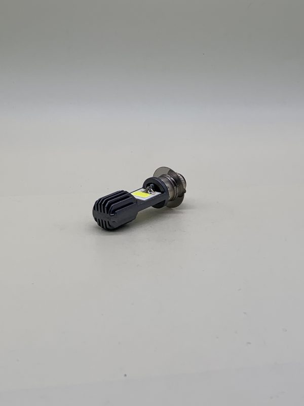 Die cast fish bones