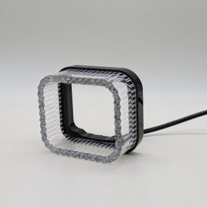 1.5——5D Angel Circle