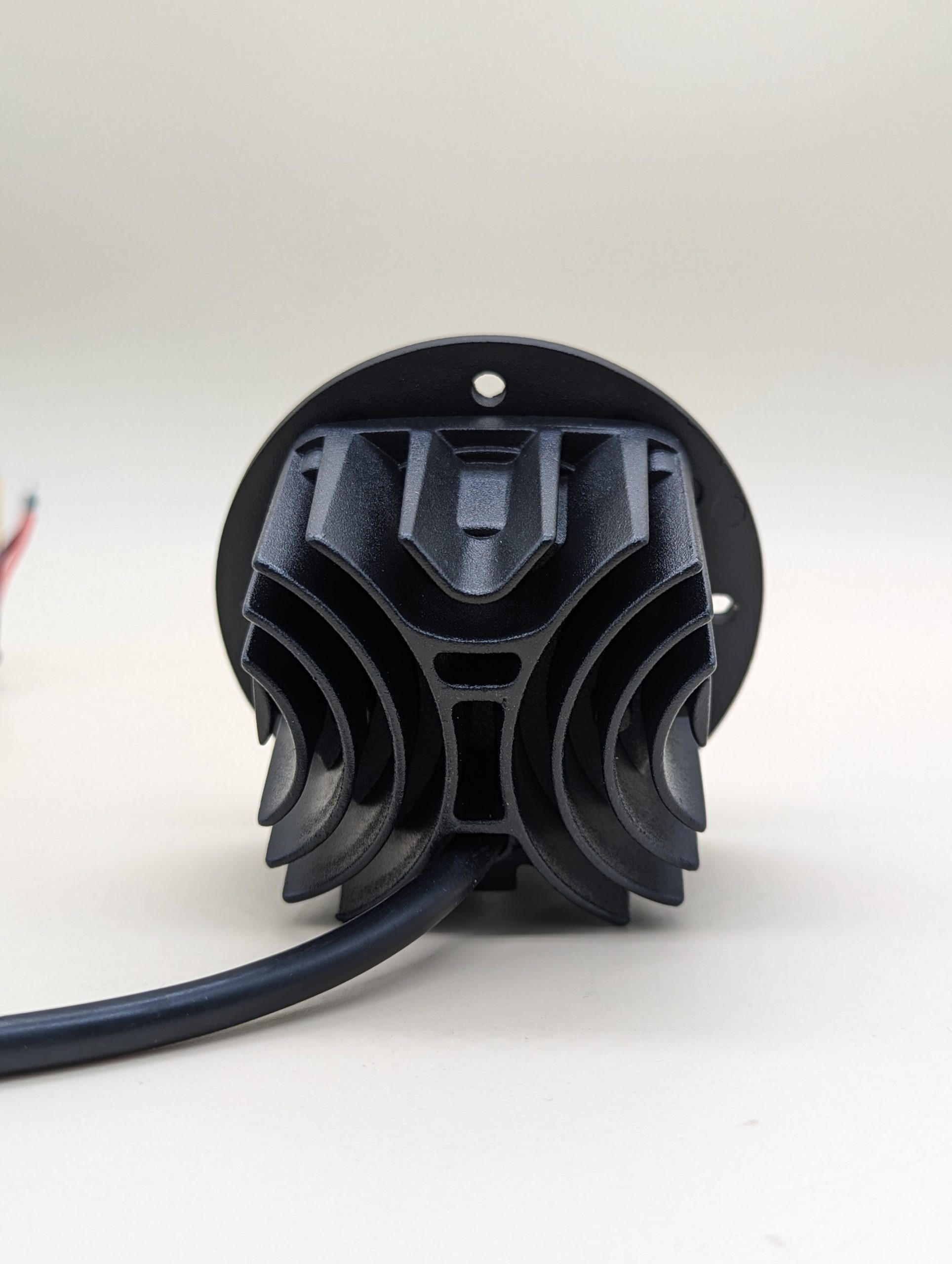 Circular fog lamp - Image 4