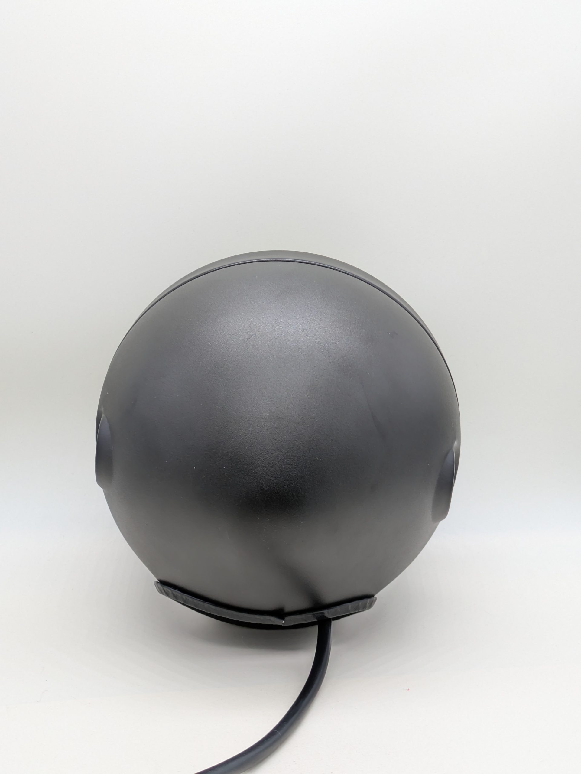 5.75 inch assembly headlight - built-in four bead type - Image 4