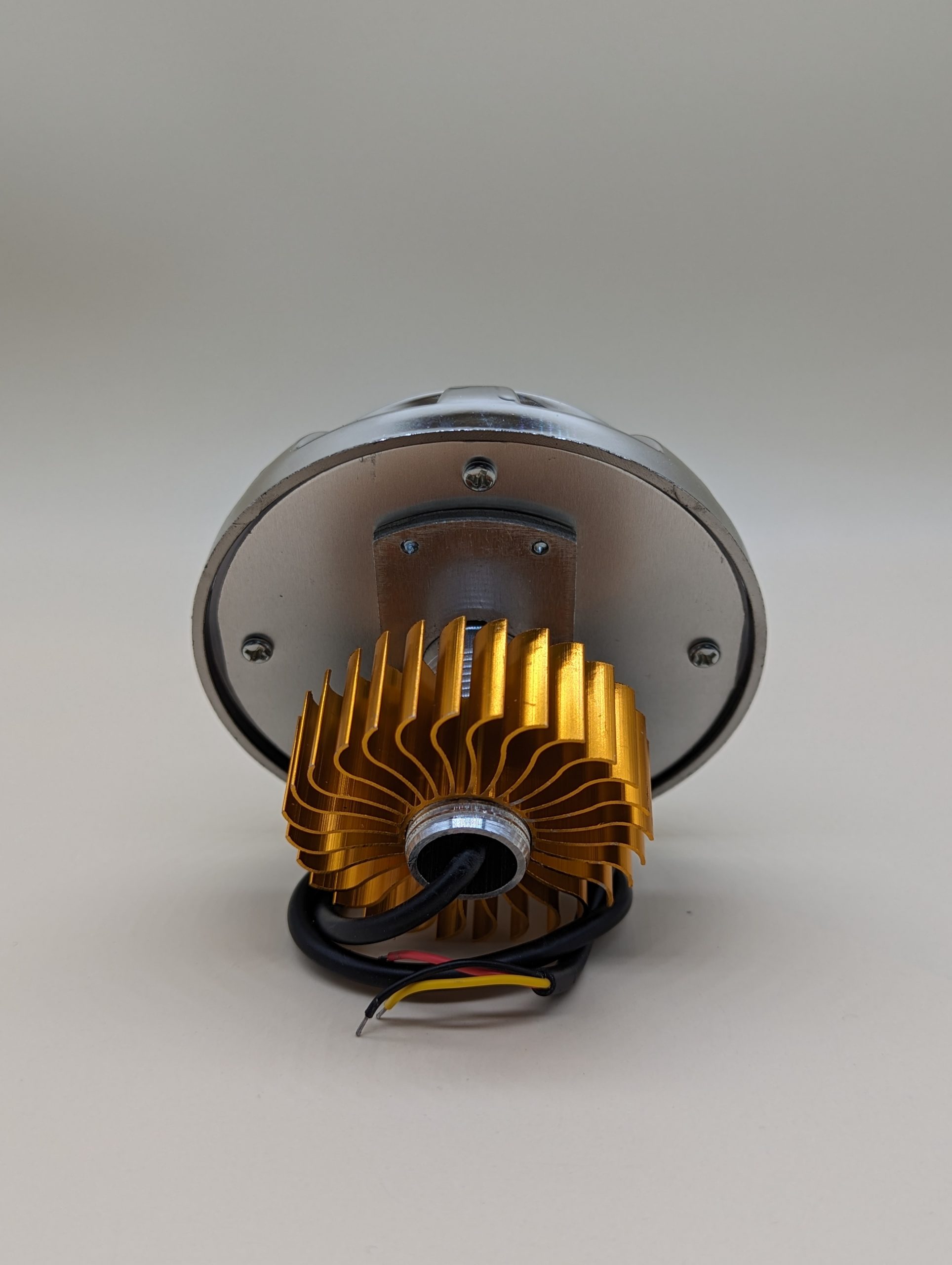 V8 double circle double lens - Image 4