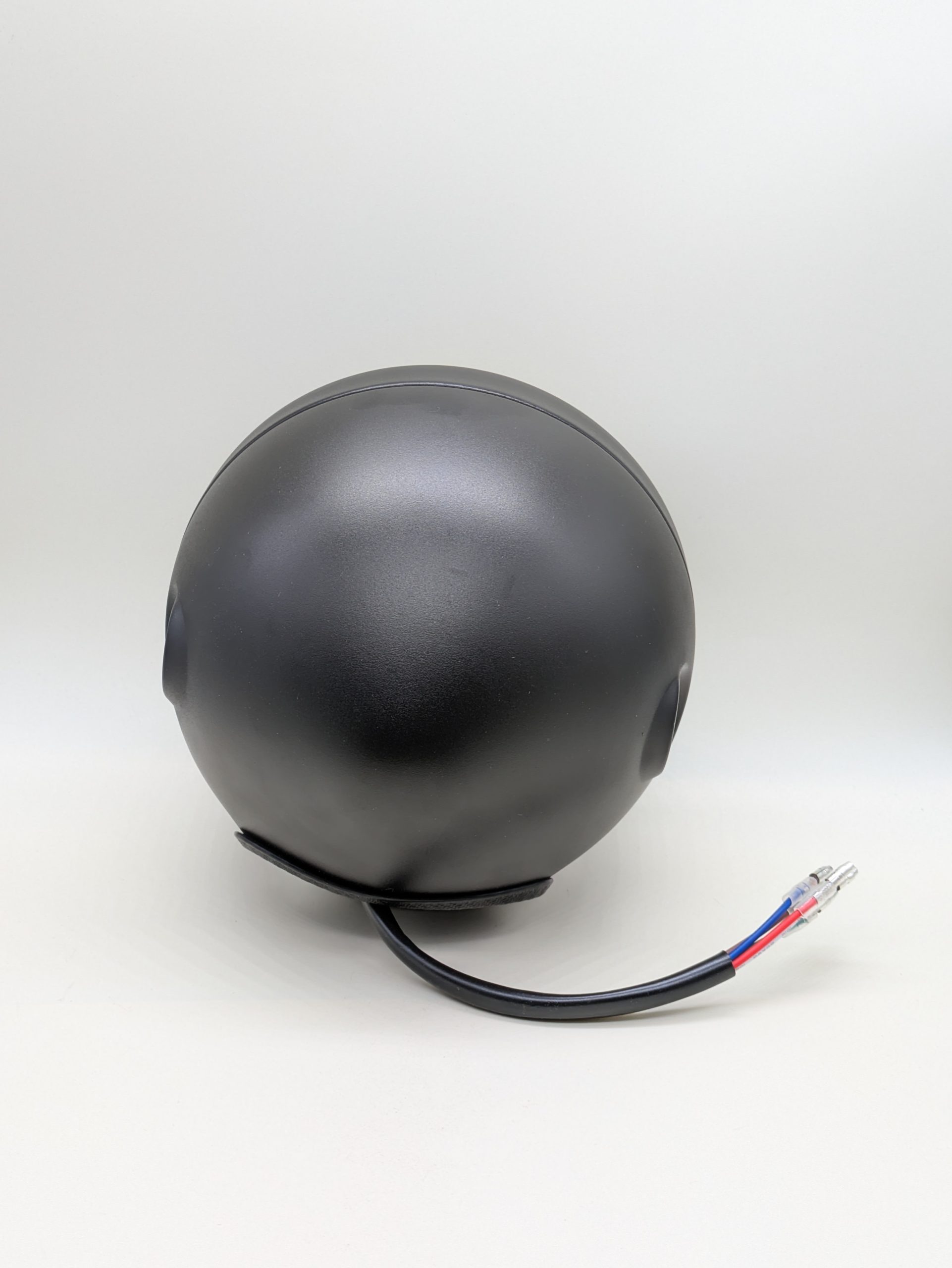 5.75 inch—Whirlwind gourd - Image 4