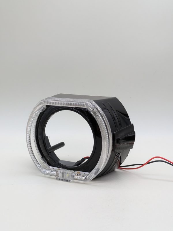 BMW circle2.5