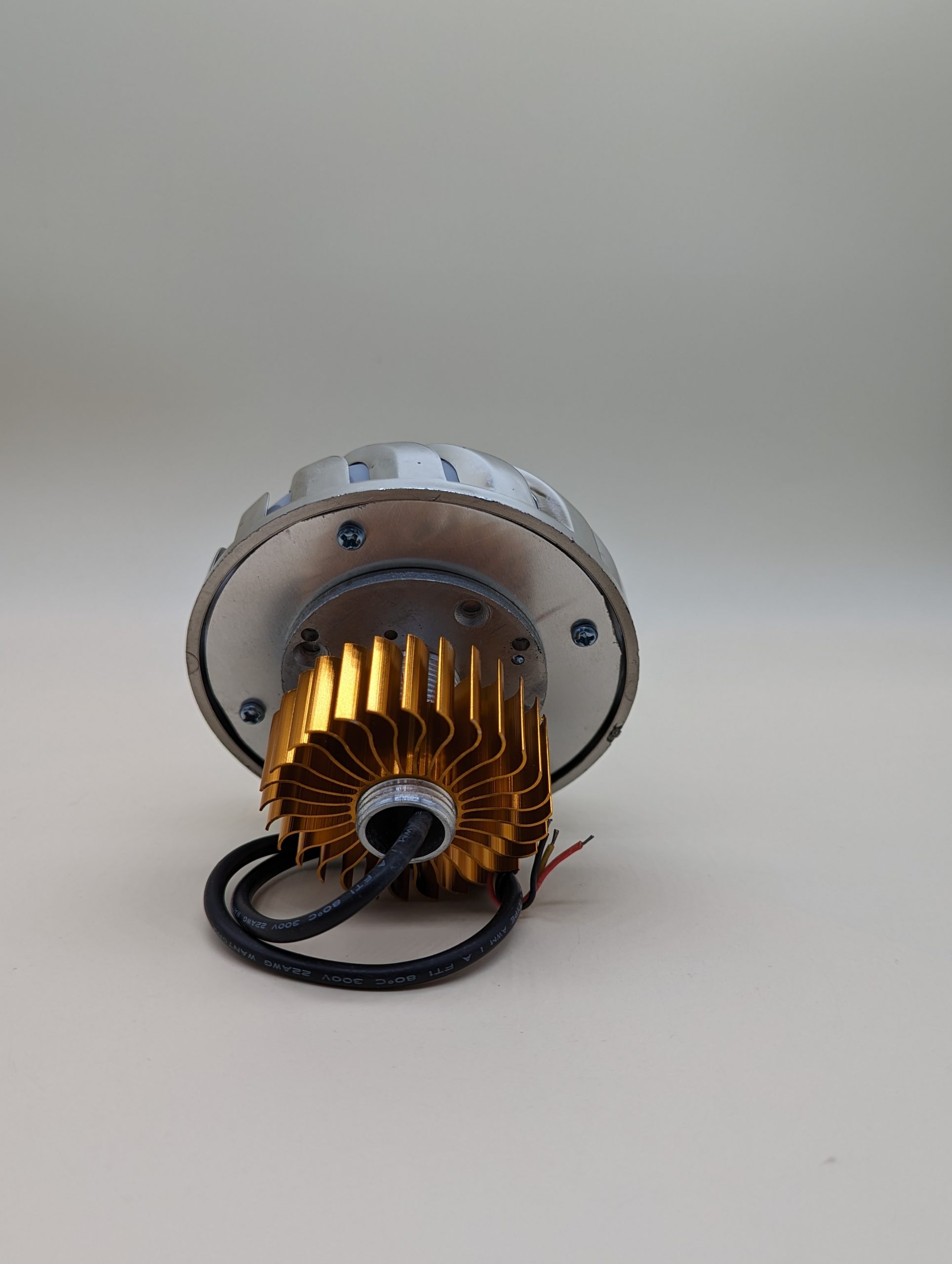 V6 Dual Wind 5 V6 Dual Wind - Image 5