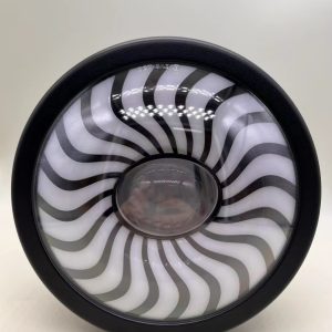The Tornado model