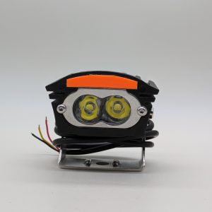 Cat eye light