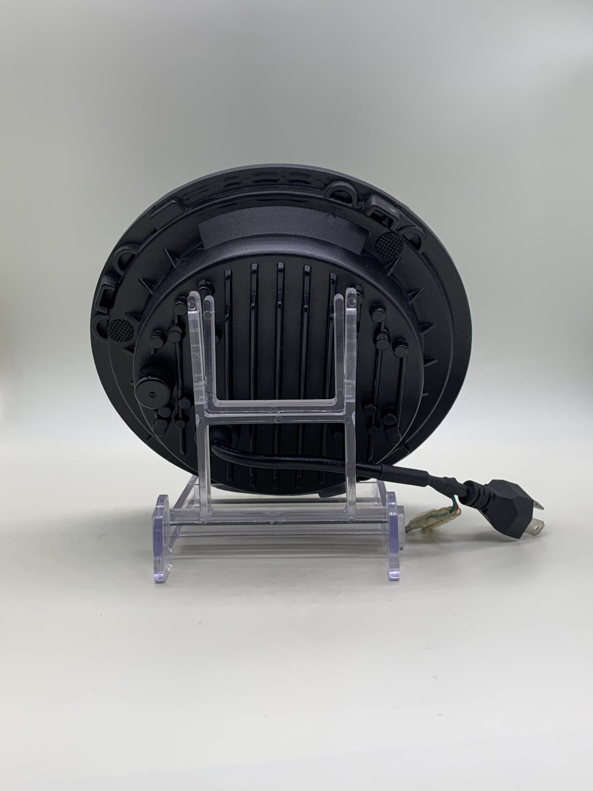 7''round LED headlight - Image 4