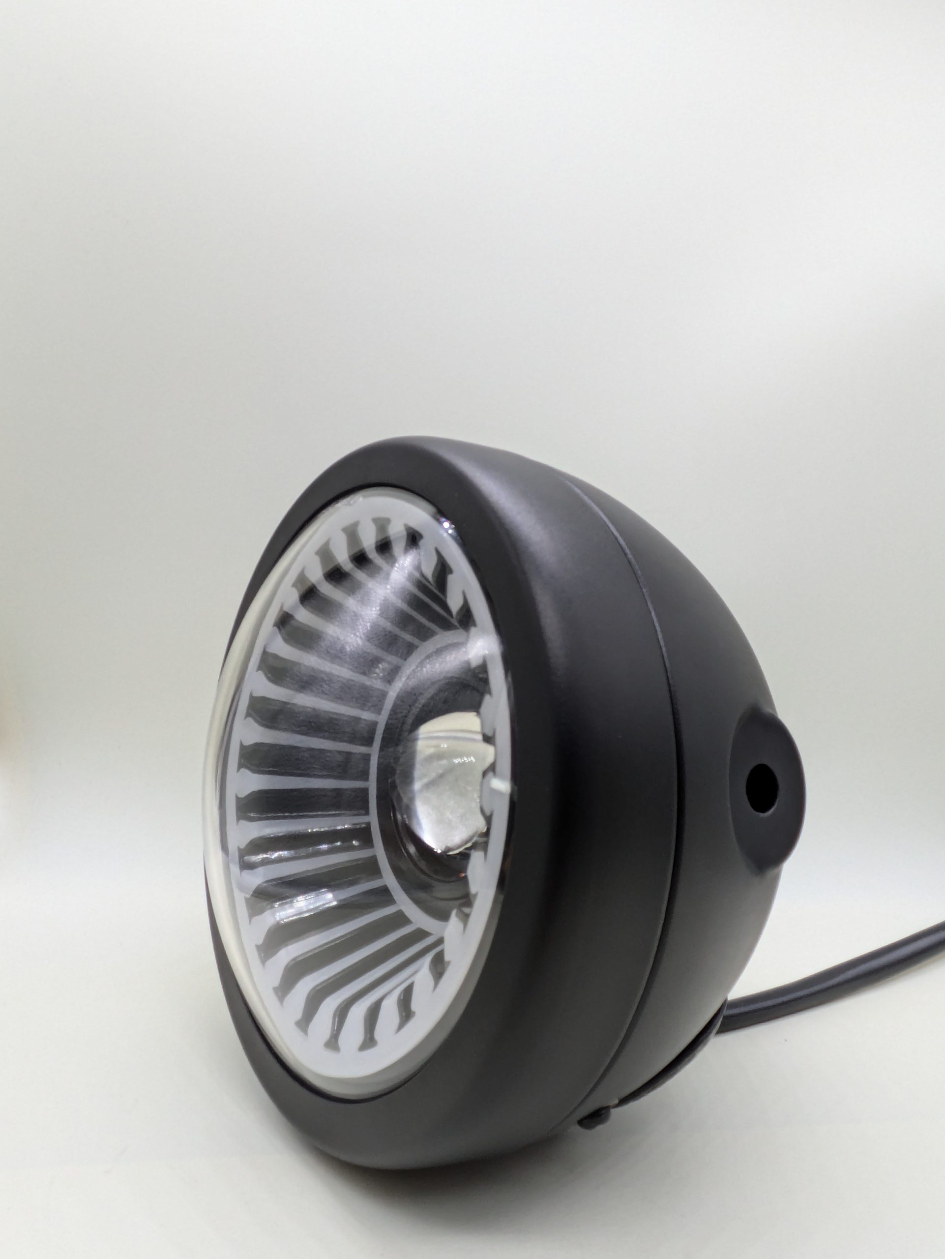 The loudspeaker model - Image 2
