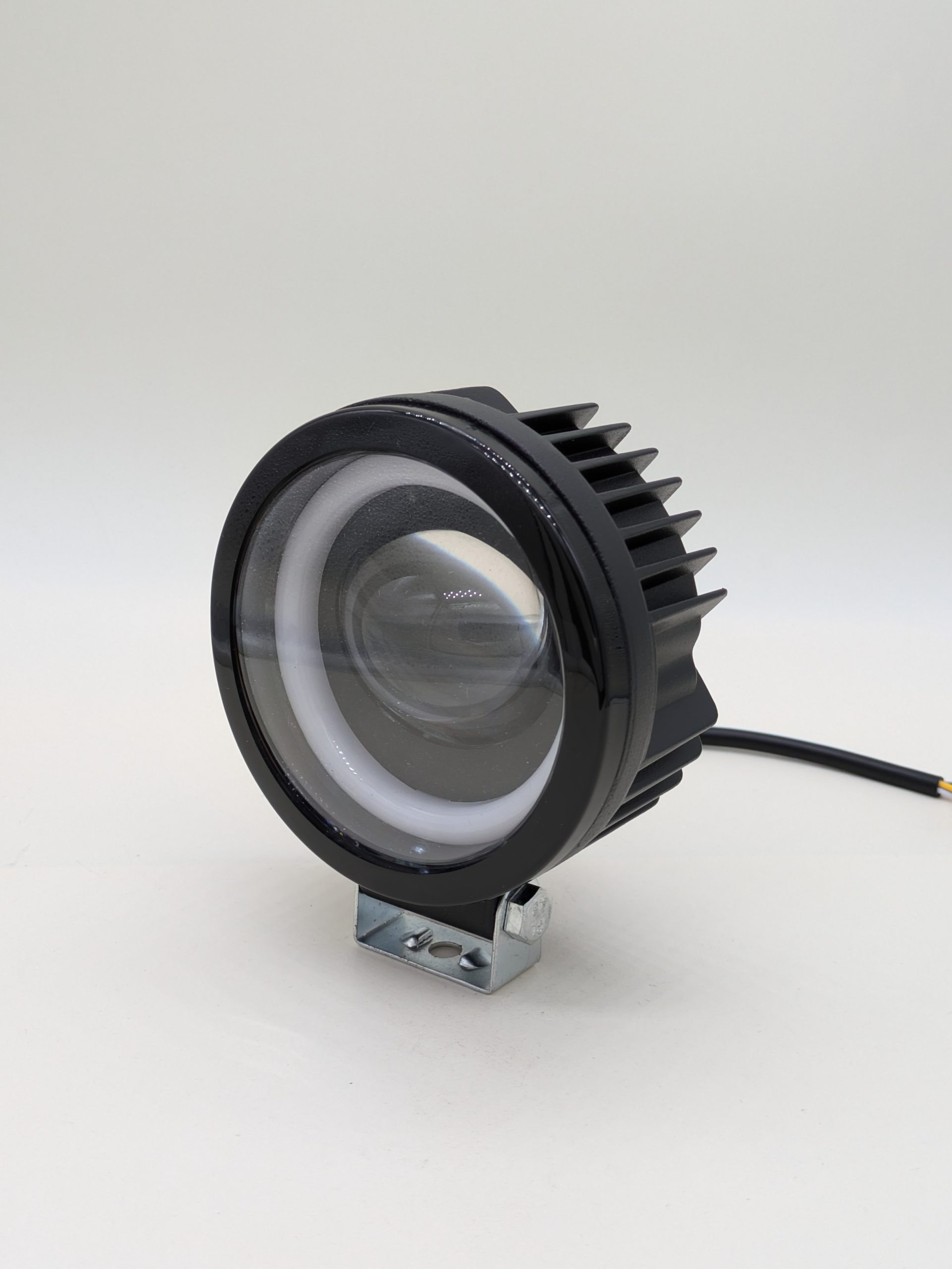 Circular fog lamp - Image 2
