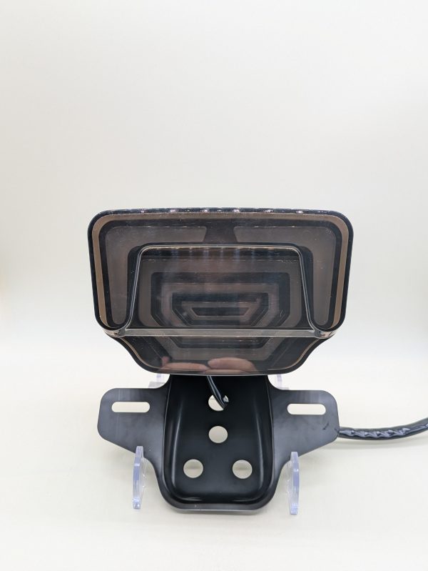 CG125 Taillight