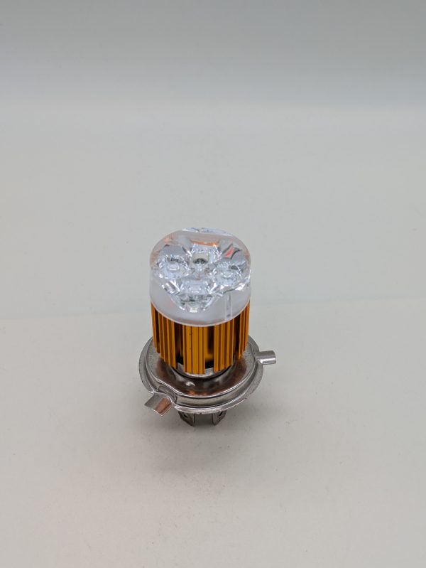Four beads burst - Image 5