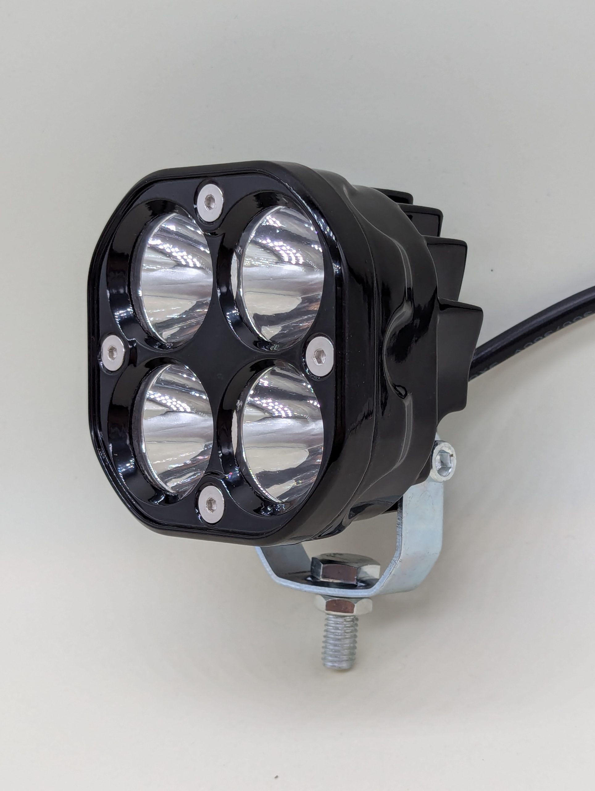 Four-leaf clover spotlights - Image 3