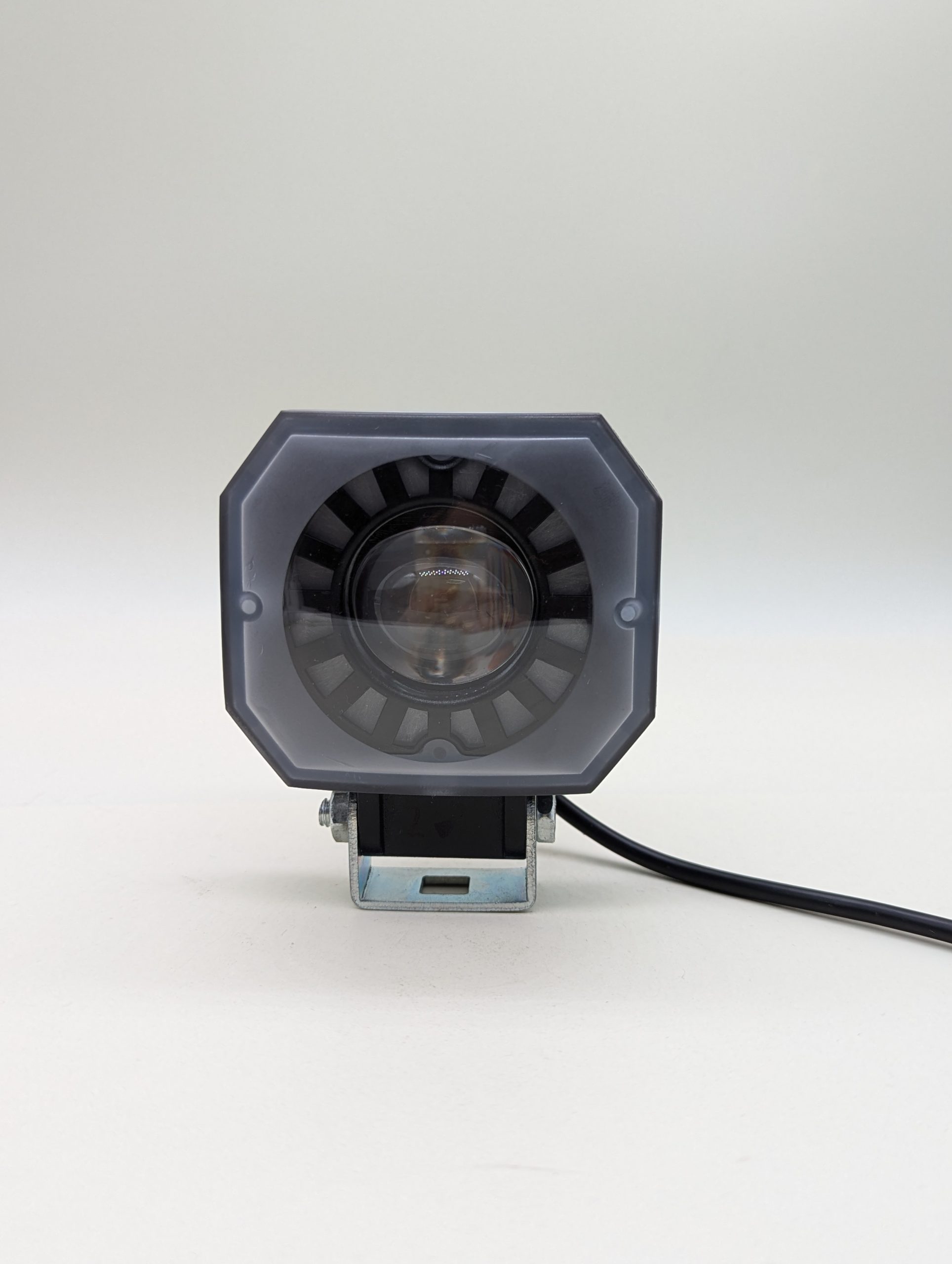 2.5 inch RGB square working light - Image 2