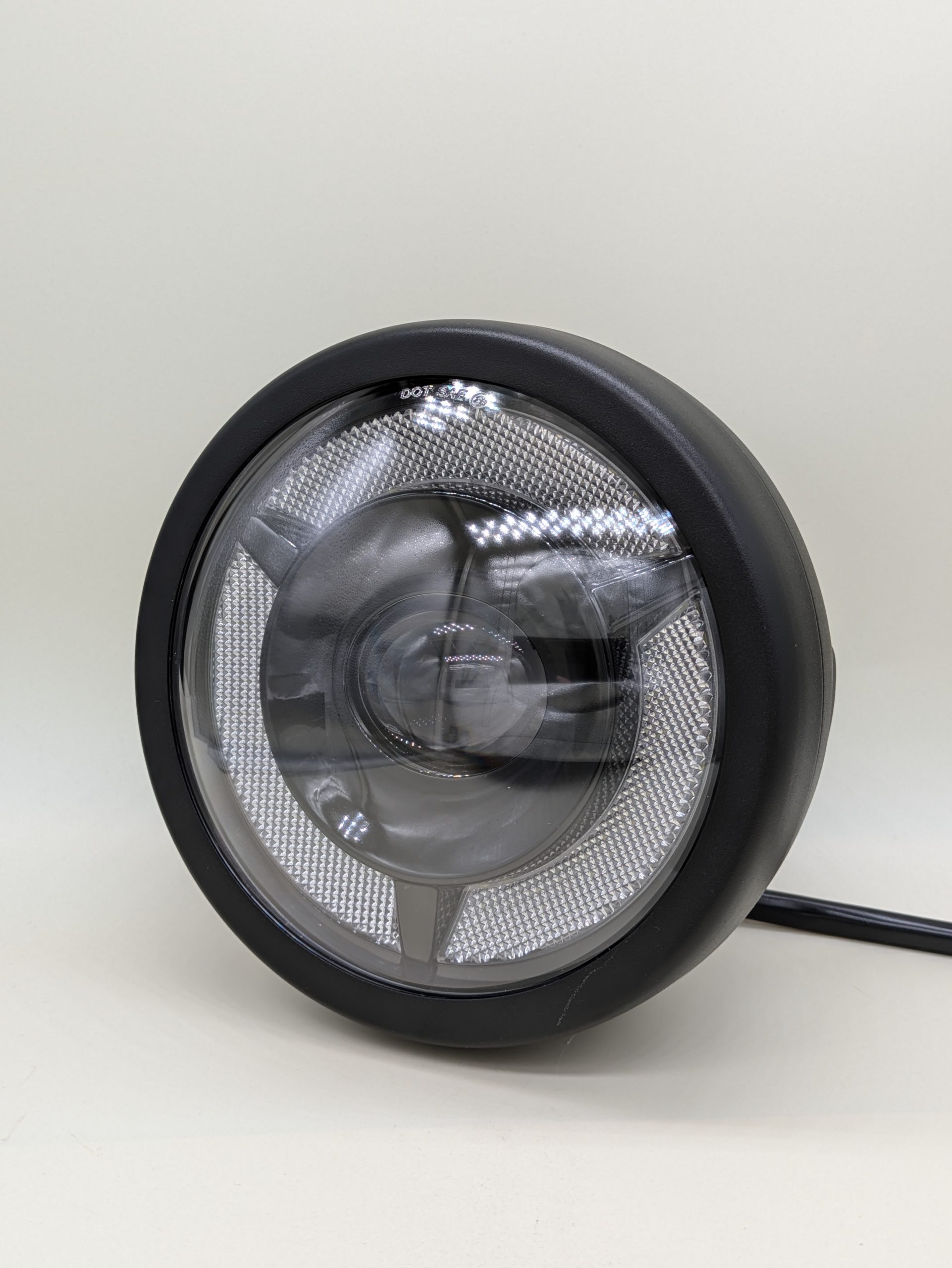 5.75 inches - Mercedes - Image 2