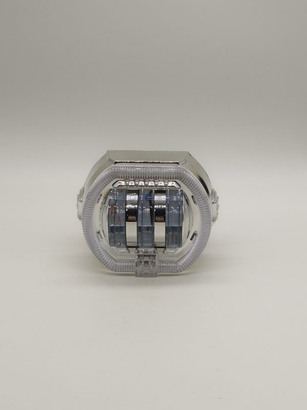 Built-in three-bead lens - Image 2