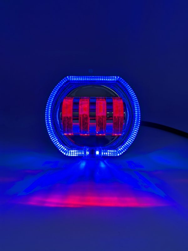 Built-in four beads - Image 5