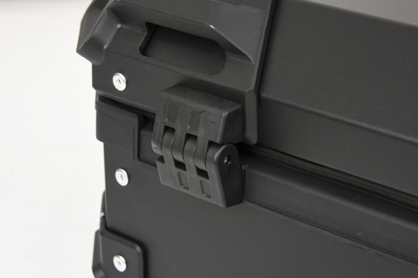 36L Motorcycle Rear Storage Box - Image 4