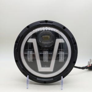 Wrangler V