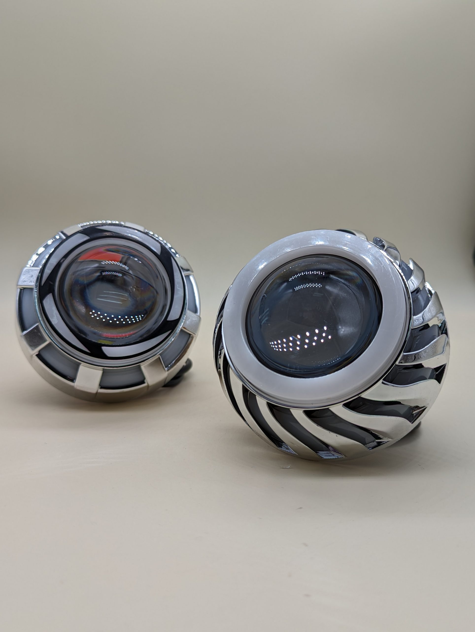 V8 Dual Circle - Image 6