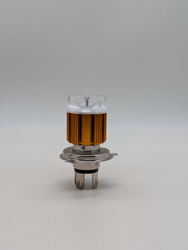 Four beads burst - Image 4