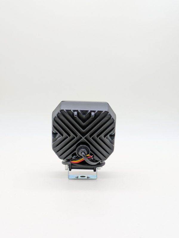 Square lamp - Image 4