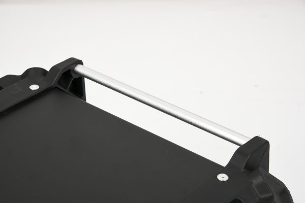 36L Motorcycle Rear Storage Box - Image 5