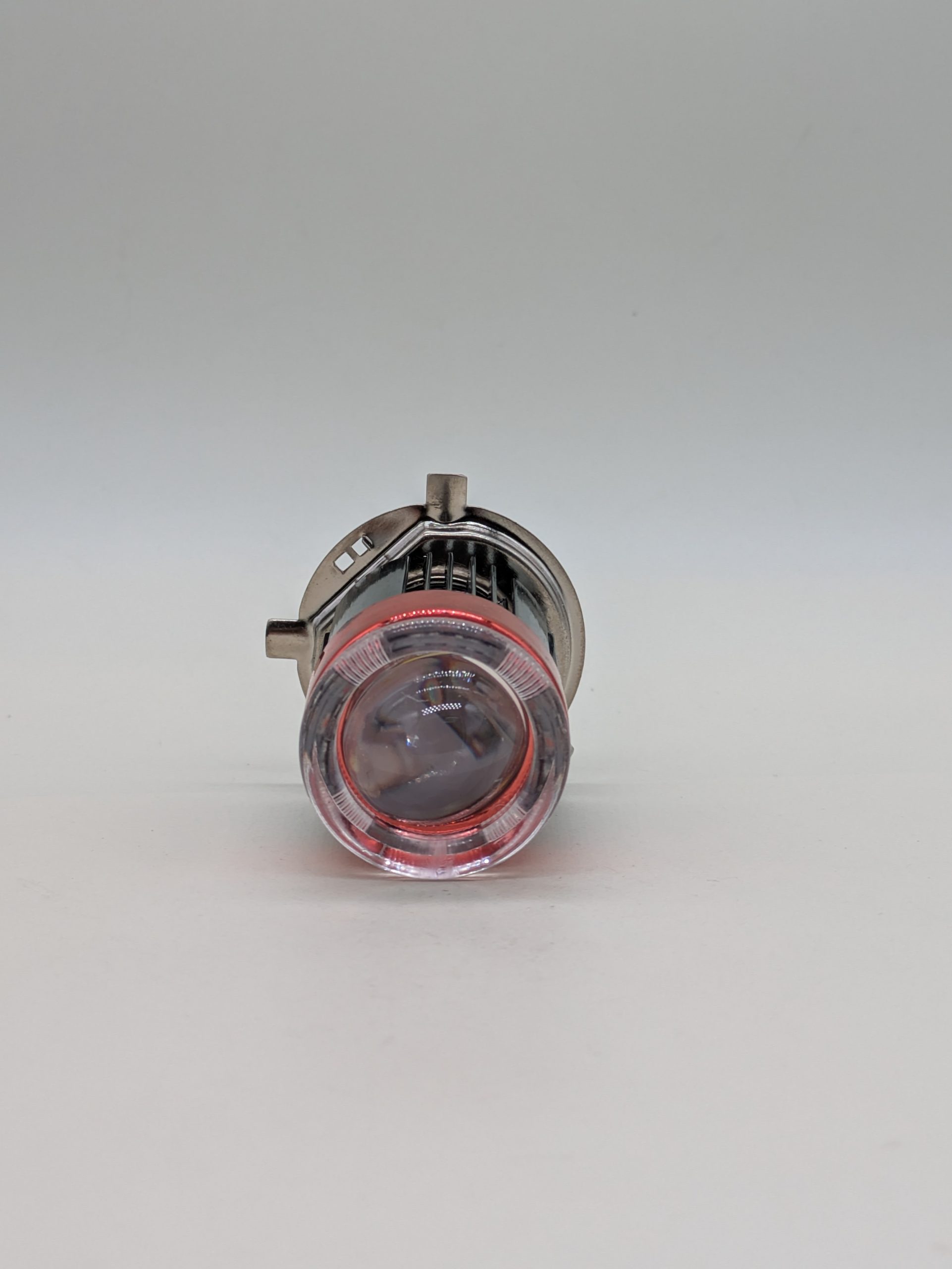 Colored steel cannon - Image 2