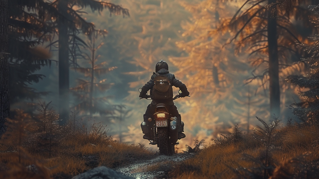 ri 0213 radar person horizon motorcycle forest motorcycle rea aa270535 0c4a 41a6 8ff1 a21adfea5cdd 1 1 e1724223434498