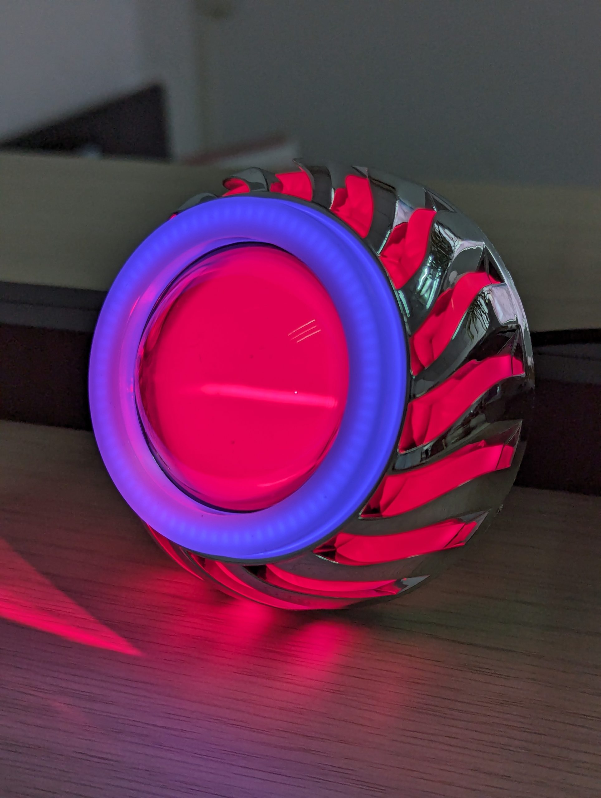 V6 Dual Wind 2 V6 Dual Wind - Image 2