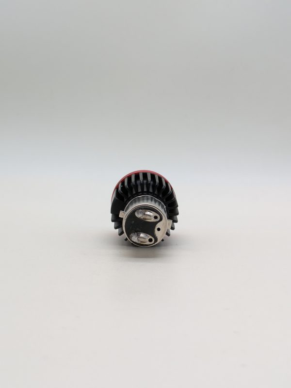 Little double lens steel gun - Image 4