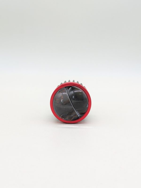 Little double lens steel gun - Image 2