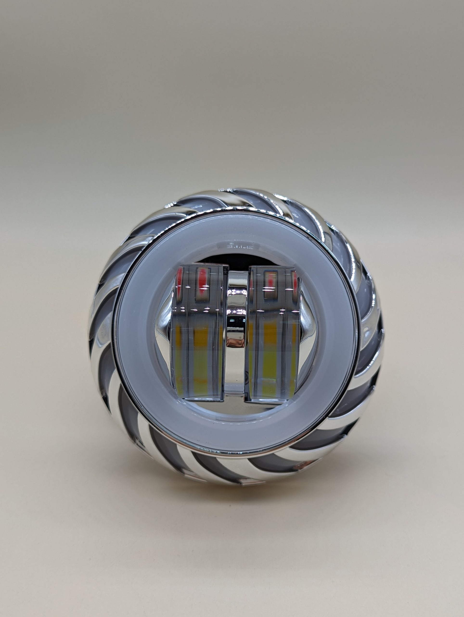 V6 dual wind dual lens - Image 2